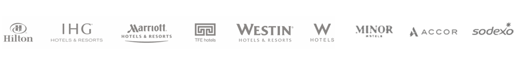 Chain International Hotels